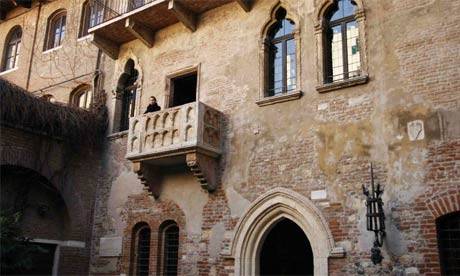 Du lịch Ý - thành phố Verona - iVIVU.com