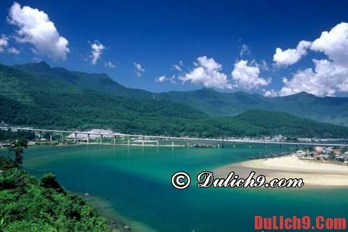 Resort gần bãi biển Thuận An
