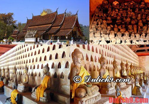 Kinh nghiệm du lịch Vientiane chi tiết