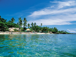 Đảo Cebu - Philippines - Tadiha
