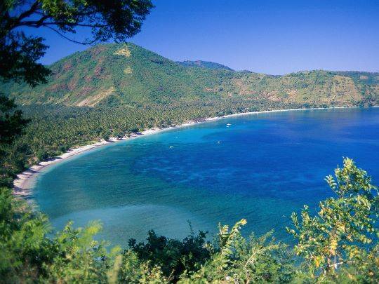 Đảo Lombok – 'hàng xóm' xinh đẹp của Bali