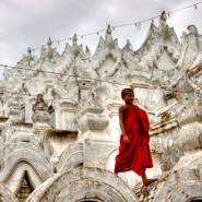 Cẩm nang du lịch Myanmar