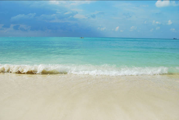 Koh Phangan, Thái Lan, số 30 Bãi biển tuyệt vời và nước của Koh Phangan. - Kim Dallas, Thành Đô, Trung Quốc (Gửi 17 tháng 1)