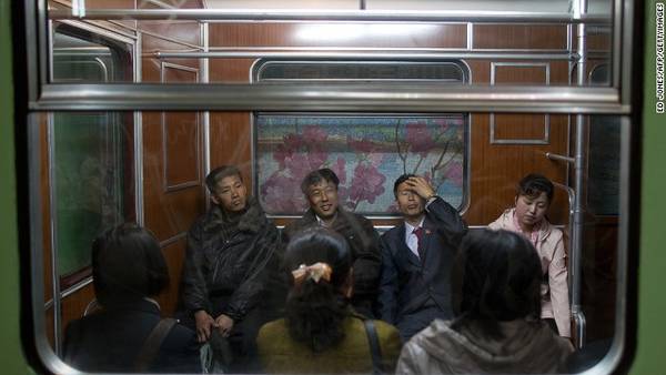 10 điều về du lịch Bình Nhưỡng, Bắc Triều Tiên