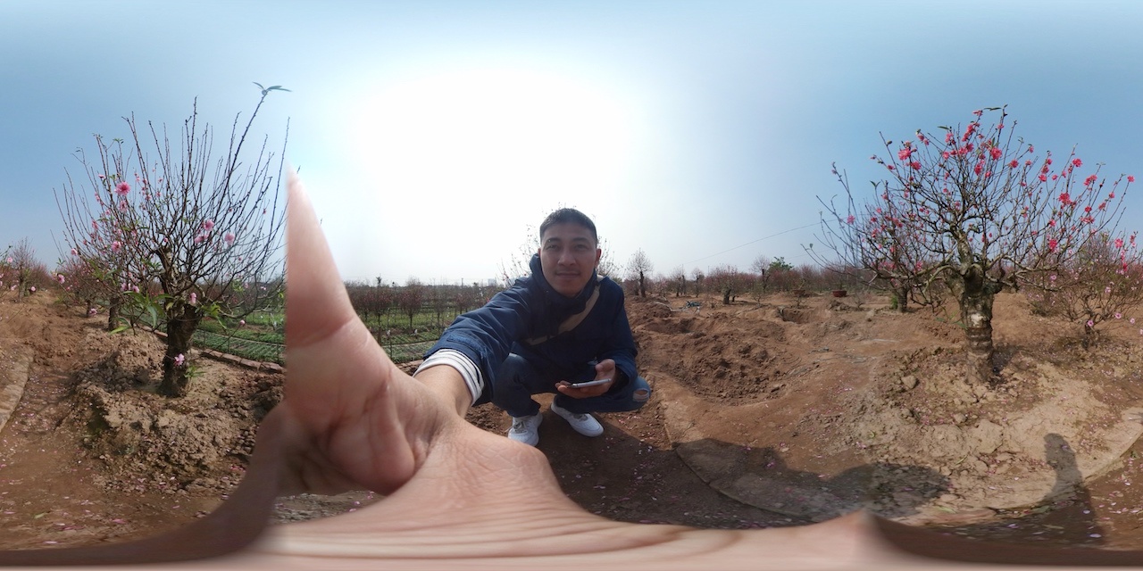 Gear 360 anh 5