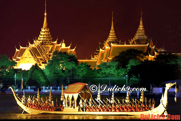 Nên du lịch Thái Lan vào thời điểm nào? Du lịch Thái Lan mùa nào, tháng mấy đẹp nhất