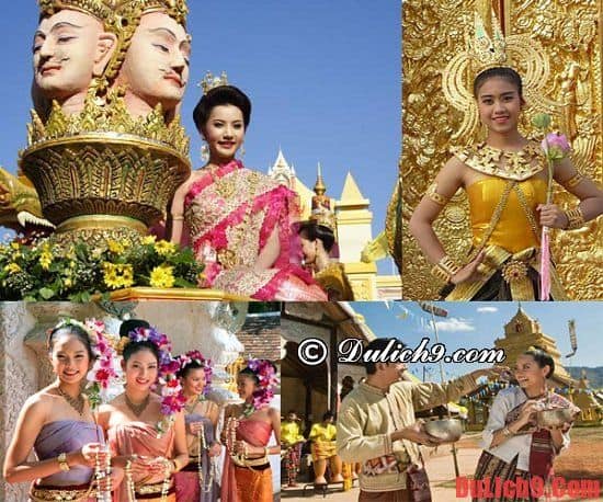 : Du lịch Thái Lan cần lưu ý điều gì?