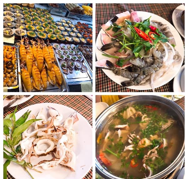 Du lịch Phú Quốc về ẩm thực/Món ăn ngon ở Phú Quốc