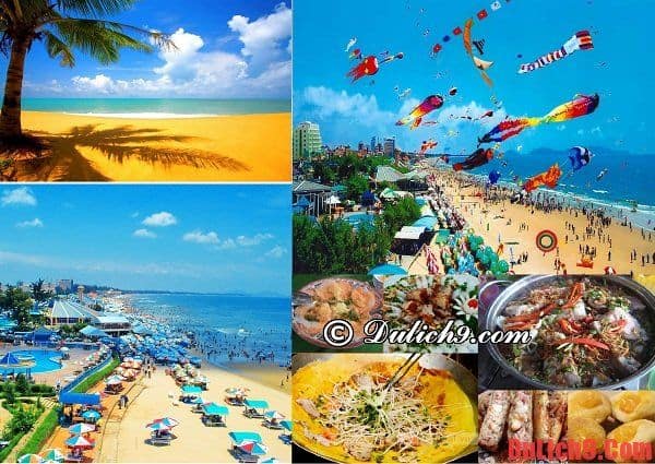 Đảo Phú Quốc - Điểm du lịch biển đảo tuyệt vời nhất định phải đến vào mùa đông ở Việt Nam