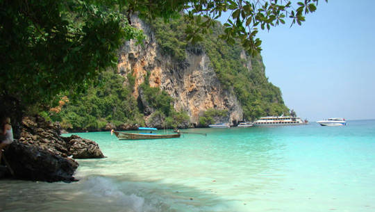 Đảo James Bond, Phuket, Thái Lan - iVIVU.com