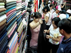 Chợ Tân Định Sài Gòn- iVIVU.com