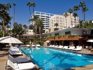 Hollywood Roosevelt Hotel - iVIVU.com