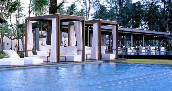 SALA Phuket Resort