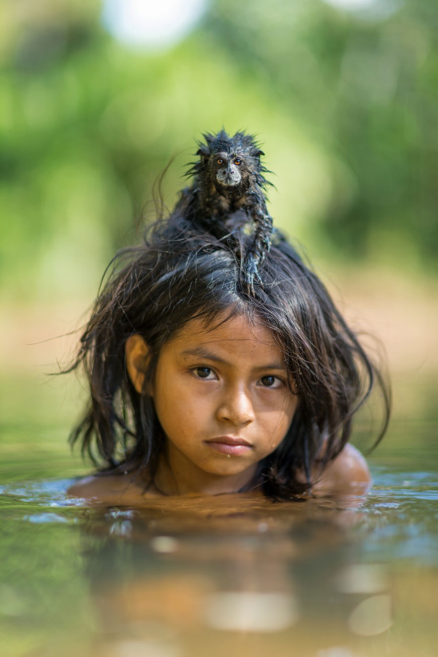 Anh du lich ngoan muc tren National Geographic anh 8