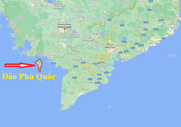 Đảo Phú Quốc ở đâu? Kinh nghiệm du lịch đảo Phú Quốc tự túc, giá rẻ