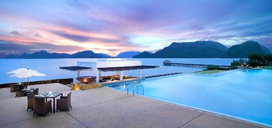 BEST WEEKEND BREAK - Westin Langkawi Resort & Spa