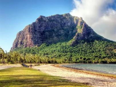 Du lịch đảo Mauritius - iVIVU.com