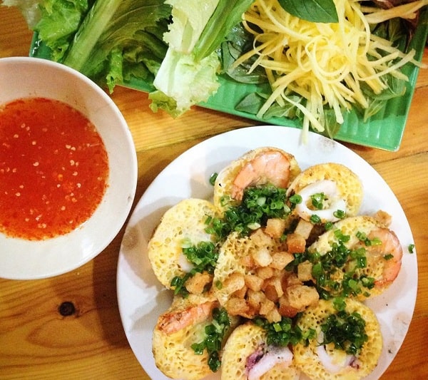 Món ăn ngon, bổ, rẻ ở Nha Trang: Nên ăn đặc sản gì khi phượt Nha Trang?