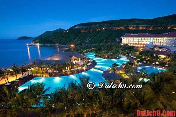 Top 5 khách sạn, resort đẹp và chất lượng nhất nên ở khi du lịch Phú Quốc