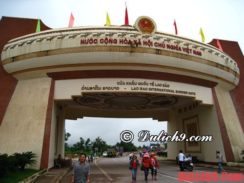 Kinh nghiệm du lịch Vientiane tự túc