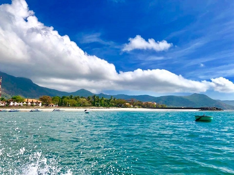 Những kinh nghiệm du lịch Côn Đảo bổ ích cho bạn, Hướng dẫn du lịch bụi Côn Đảo, Chia sẻ những kinh nghiệm du lịch, phượt Côn Đảo