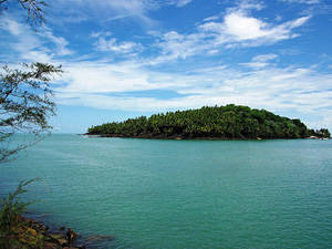 Du lịch đảo Iles du Salut, Guiana - iVIVU.com