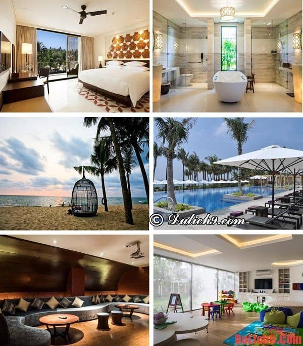 Khách sạn, resort đẳng cấp, hiện đại, tiện nghi gần biển Cửa Lấp nổi tiếng, được đánh giá cao và ưa thích nhất Phú Quốc. Gần biển Cửa Lấp có khách sạn, resort nào đẹp, tiện nghi?