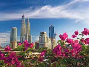 Du lịch Malaysia - Kuala Lumpur - iVIVU.com