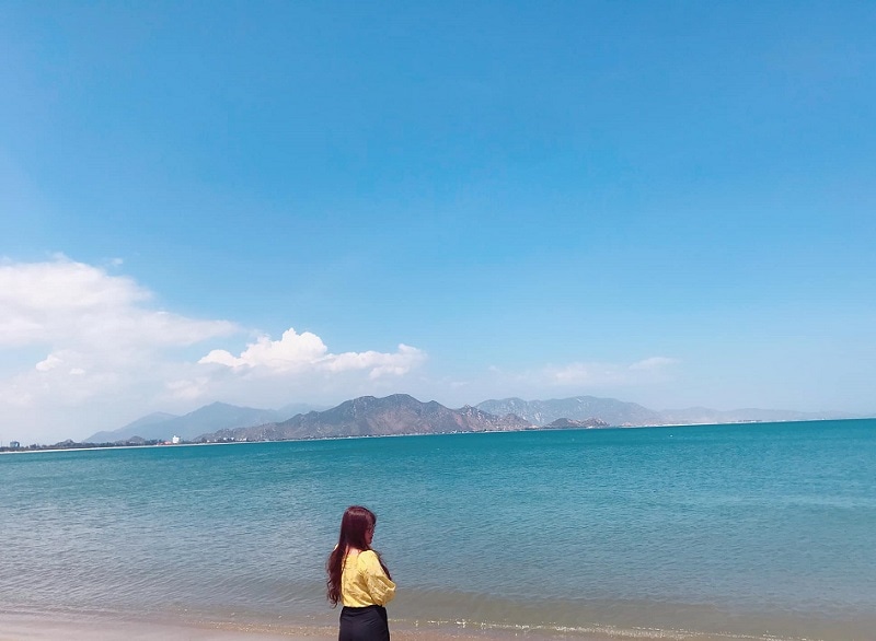 Kinh nghiệm du lịch biển Ninh Chữ, nên du lịch Ninh Chữ mùa nào?