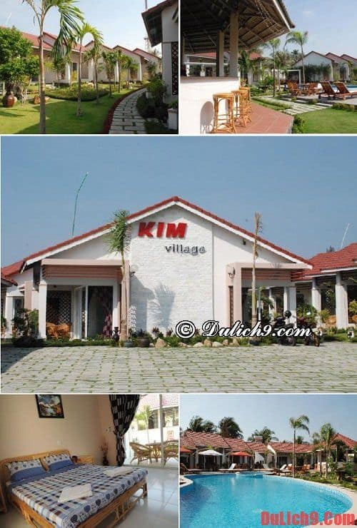 Khách sạn tầm trung hiện đại và tiện nghi ở Phan Thiết: Nên ở khách sạn nào khi du lịch Phan Thiết?