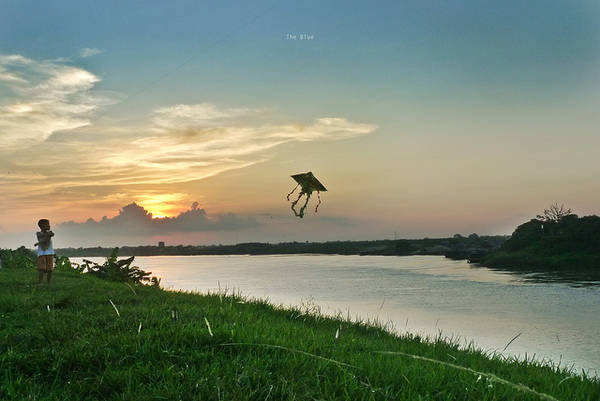 Du lịch Bắc Ninh - sông Đuống - iVIVU.com