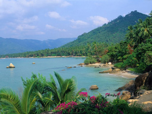 Đảo Koh Samui - Thái Lan - iVIVU.com