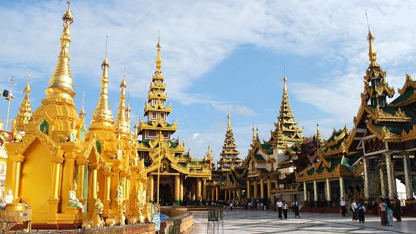 Những điều cần cảnh giác khi đi du lịch Thái Lan: Các chiêu lừa đảo khách du lịch chuyên nghiệp ở Thái Lan