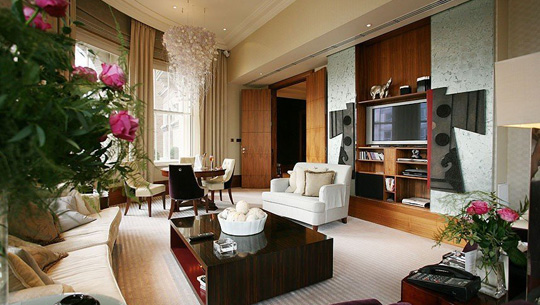 Langham Hotel London - iVIVU.com