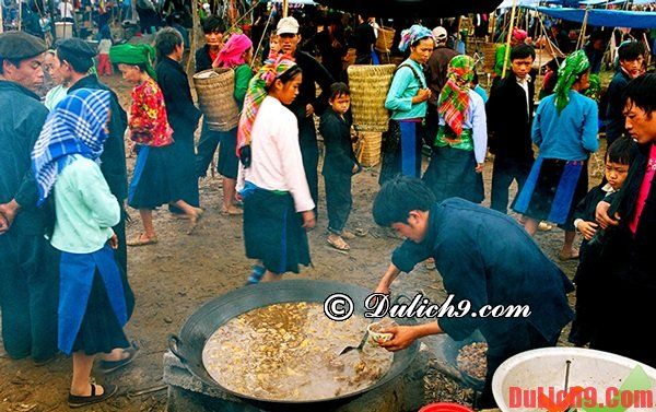 Thắng cố là món ăn yêu thích của người dân vùng cao Hà GiangThắng cố là món ăn yêu thích của người dân vùng cao Hà Giang
