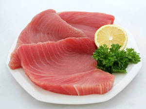 Ẩm thực Phú Yên - cá ngừ đại dương - iVIVU.com