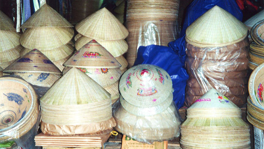 Chợ Đông Ba, Thừa Thiên Huế - iVIVU.com