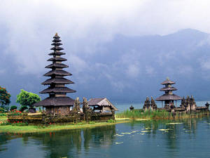 Du lịch Indonesia - đảo Bali - iVIVU.com