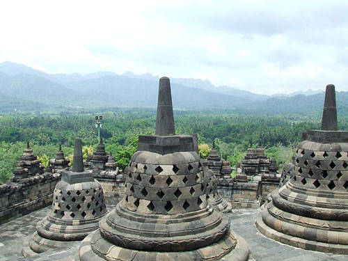 Du lịch Indonesia - Yogyakarta - iVIVU.com