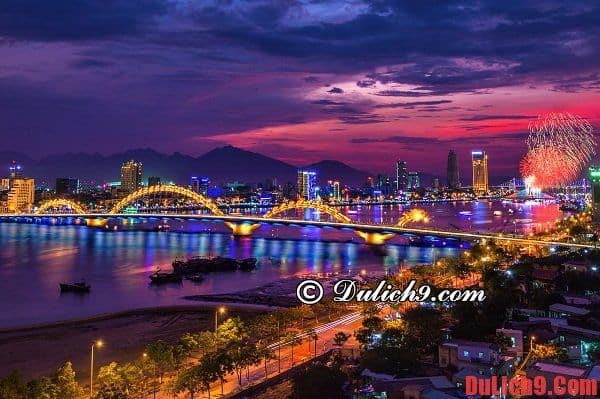 Các khách sạn cao cấp, đẹp gần trung tâm Đà Nẵng hiện đại, chất lượng được yêu thích nhất