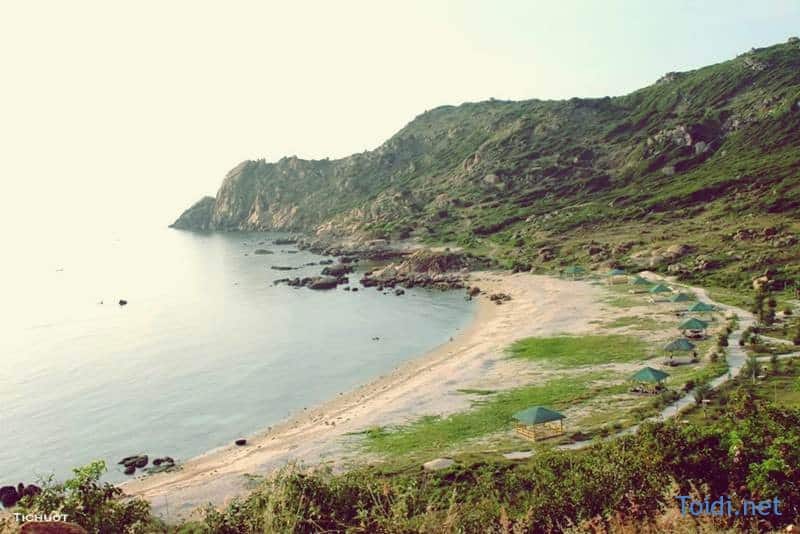 Đảo Bình Ba