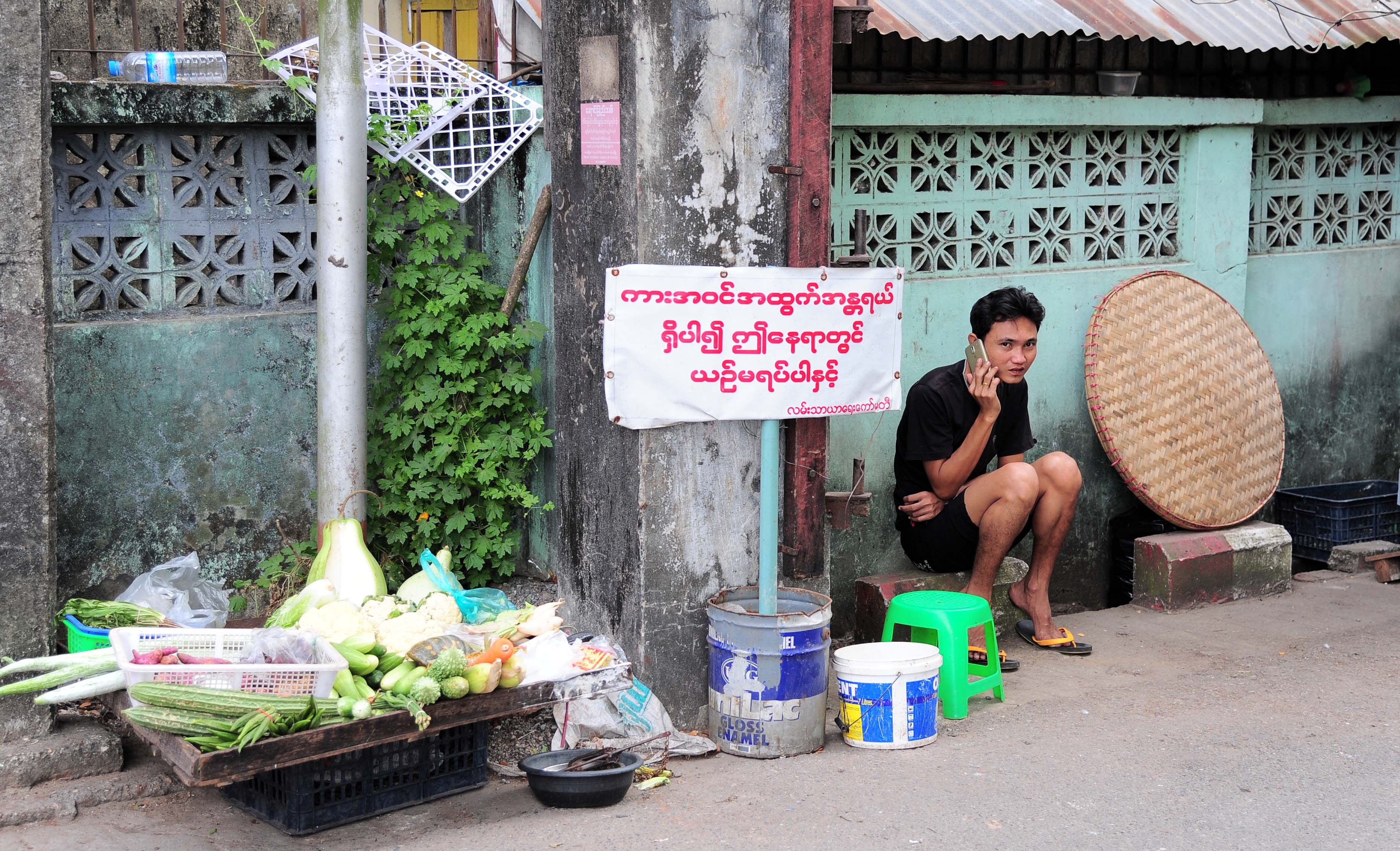 Anh doi thuong o Yangon anh 13