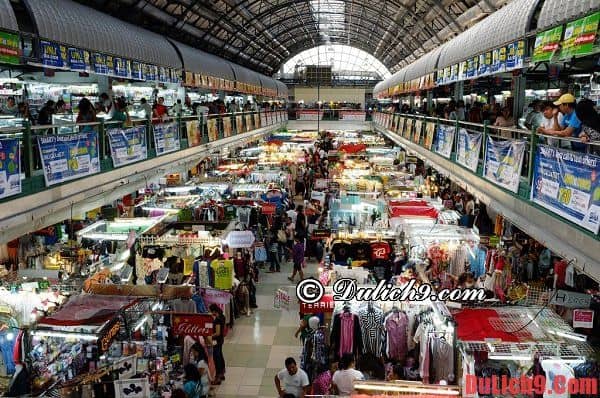 Những khu mua sắm giá rẻ nên đến khi du lịch Manila tự túc và tiết kiệm