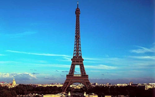 Tháp Eiffel - iVIVU.com