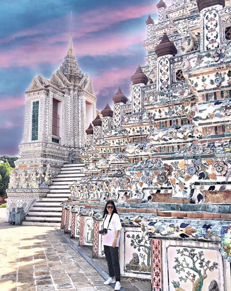 Đi đâu chơi ở Thái Lan? Địa điểm du lịch đẹp, nổi tiếng nhất ở Thái Lan
