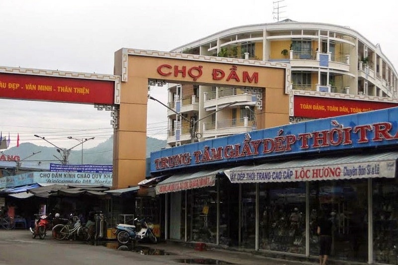 Điểm mua sắm, ăn uống nổi tiếng nhất ở Nha Trang