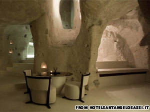 Sant'Angelo Luxury Resort, Ý - iVIVU.com