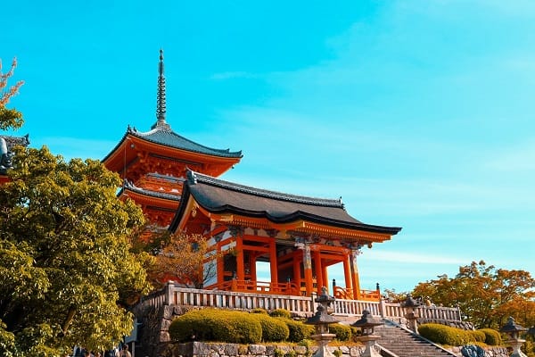 Du lịch Nhật Bản nên đi những đâu? Kinh nghiệm du lịch Nhật Bản