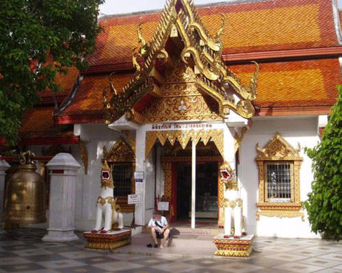 Du lịch Thái Lan - Chiang Mai - iVIVU.com