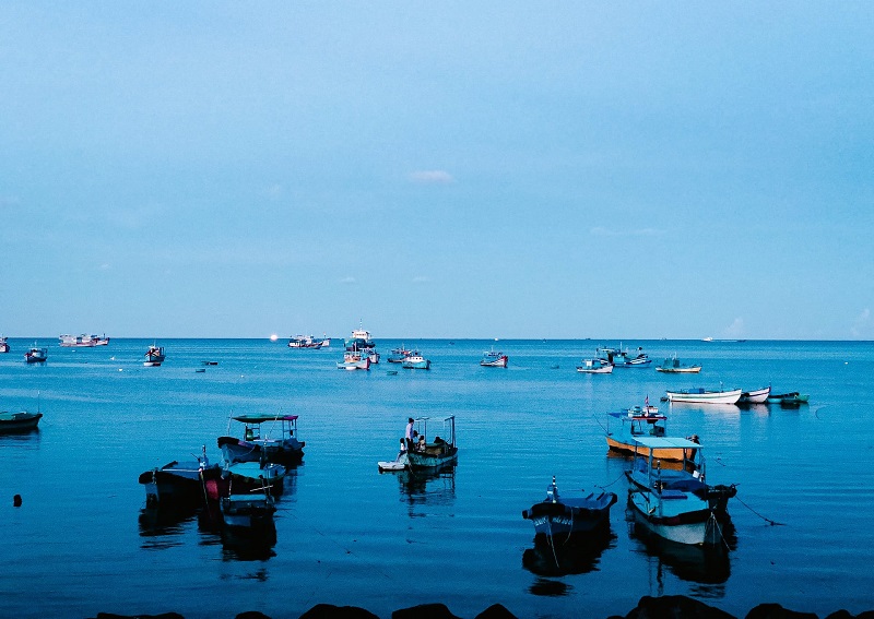 Kinh nghiệm phượt đảo Phú Quý, du lịch đảo Phú Quý nên đi mấy ngày?